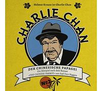 Charlie Chan 02: der Chinesische Papagei