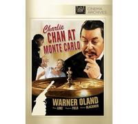 Charlie Chan At Monte Carlo