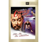 Charlie Chan At The Olympics – Twentieth Century Fox Film Corporation