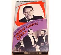 Charlie Chan: At the Opera [VHS]