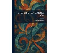 Charlie Chan Carries On