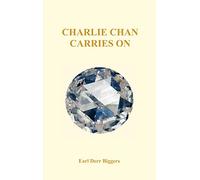Charlie Chan Carries On (Hardback)