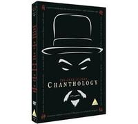 Charlie Chan - Chanthology [DVD]