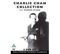Charlie Chan: Collection [DVD]