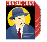 Charlie Chan: Collection [DVD] [Region 1] [US Import] [NTSC]