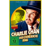 CHARLIE CHAN-DER CHINESIS - MO - William Beaudine - DVD (1945)