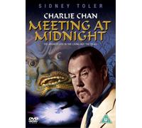 Charlie Chan [DVD]