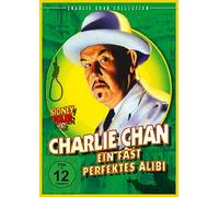 CHARLIE CHAN-EIN FAST PER - MO [DVD] [1946]