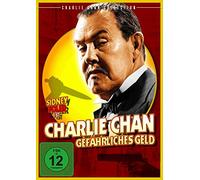 Morse,Terry - CHARLIE CHAN-GEFAEHRLICHE - MO [DVD] [1946]