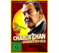 Charlie Chan - Gefährliches Geld (DVD)