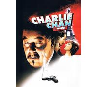 Charlie Chan in Paris