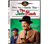 Charlie Chan: Jade Mask [DVD] [Region 1] [US Import] [NTSC]