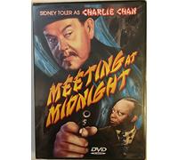 Charlie Chan:Meeting at Midnight [DVD] [1944] [Region 1] [US Import] [NTSC]