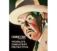 Charlie Chan World's Greatest Detective