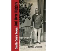 Charlie Chan's Poppa: Earl Derr Biggers