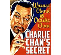 Charlie Chan's Secret - Warner Oland as Charile Chan