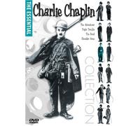 Charlie Chaplin 10 [DVD] [Region 1] [US Import] [NTSC]