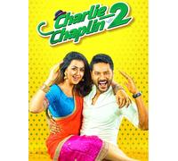 Charlie Chaplin 2