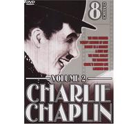 Charlie Chaplin 2 [DVD] [Region 1] [US Import] [NTSC]