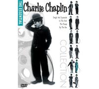 Charlie Chaplin 5 [DVD] [Region 1] [US Import] [NTSC]