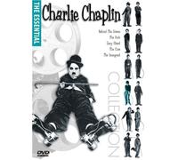 Charlie Chaplin 9 [DVD] [Region 1] [US Import] [NTSC]