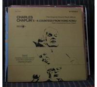 Charlie Chaplin - A Countess From Hong Kong