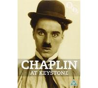 Chaplin Keystone Collection