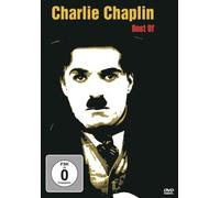 Charlie Chaplin-Best Of