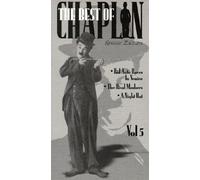 Charlie Chaplin: Best of 5 [VHS] [Import USA]