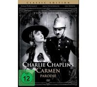 Charlie Chaplin: Carmen Parodie