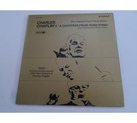Charlie Chaplin - Charles Chaplin's A Countess From Hong Kong - The Original Soundtrack Album