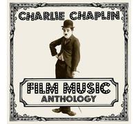 Charlie Chaplin - Charlie Chaplin Film Music Anthology [New CD]