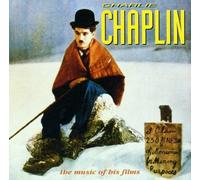 Charlie Chaplin – Music of Films – CD – RCA