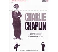 Charlie Chaplin - Charlie Chaplin Vol.1 [DVD] [2003]