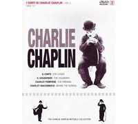 Charlie Chaplin - Charlie Chaplin Vol.2 [DVD] [2003]