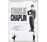 Charlie Chaplin - Charlie Chaplin Vol.3 [2003]