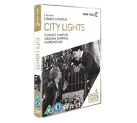 Charlie Chaplin: City Lights [DVD]