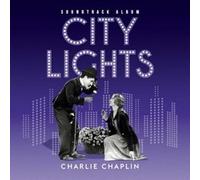 Chaplin,Charlie - City Lights [VINYL]