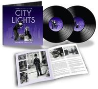 Chaplin,Charlie - City Lights [VINYL]