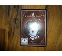Charlie Chaplin Classic Collection Vol. 1 - Abenteuer mit Charlotte