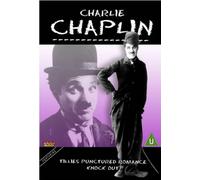 Charlie Chaplin Collection 2 [DVD]