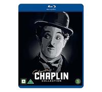Charlie Chaplin Collection - Blu ray