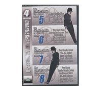 Charlie Chaplin Collection [DVD]