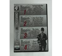 Charlie Chaplin Collection [DVD]