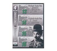 Charlie Chaplin Collection [DVD]