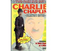 Charlie Chaplin Collection [DVD] [Region 1] [US Import] [NTSC]