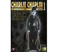 Charlie Chaplin Collection: Volume 1 [DVD]