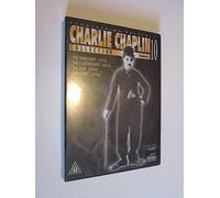 Charlie Chaplin - Vol. 10 [1916] [DVD]