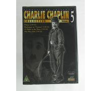Charlie Chaplin Collection: Volume 5 [DVD]
