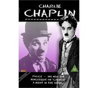Charlie Chaplin Collection: Volume 5 [DVD]